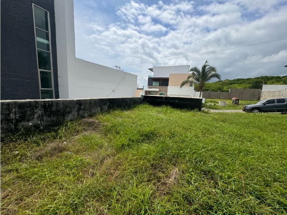 Venta de lote en Salgar - 1