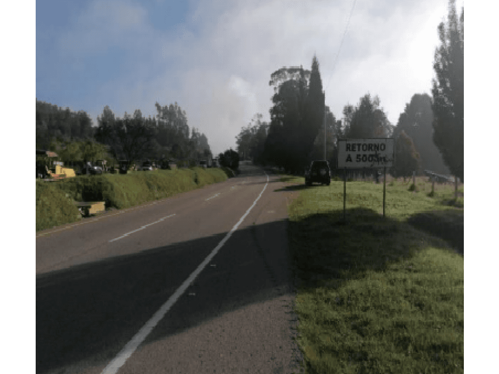 Venta de Lote en Sotaquira Boyaca - 1