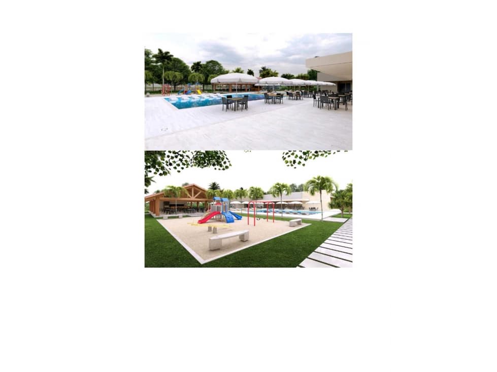 VENTA DE LOTES CAMPESTRES EN RINCON DEL MAR - 1