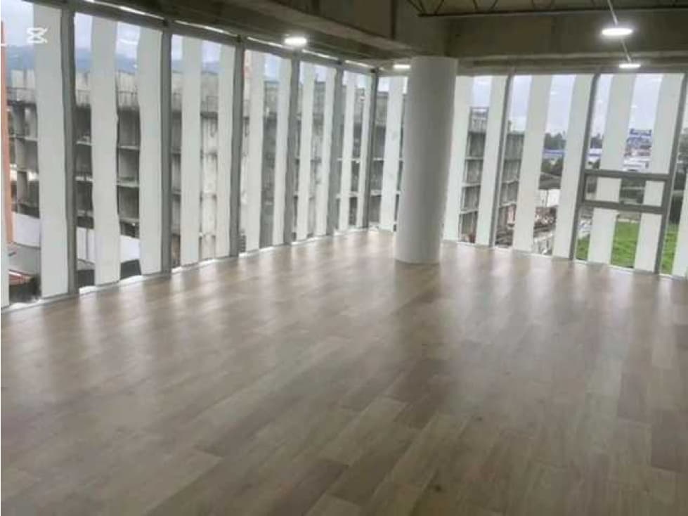 VENTA DE OFICINA PARA ESTRENAR EN QUANTUM, VIA CHIA-CAJICÁ - 1