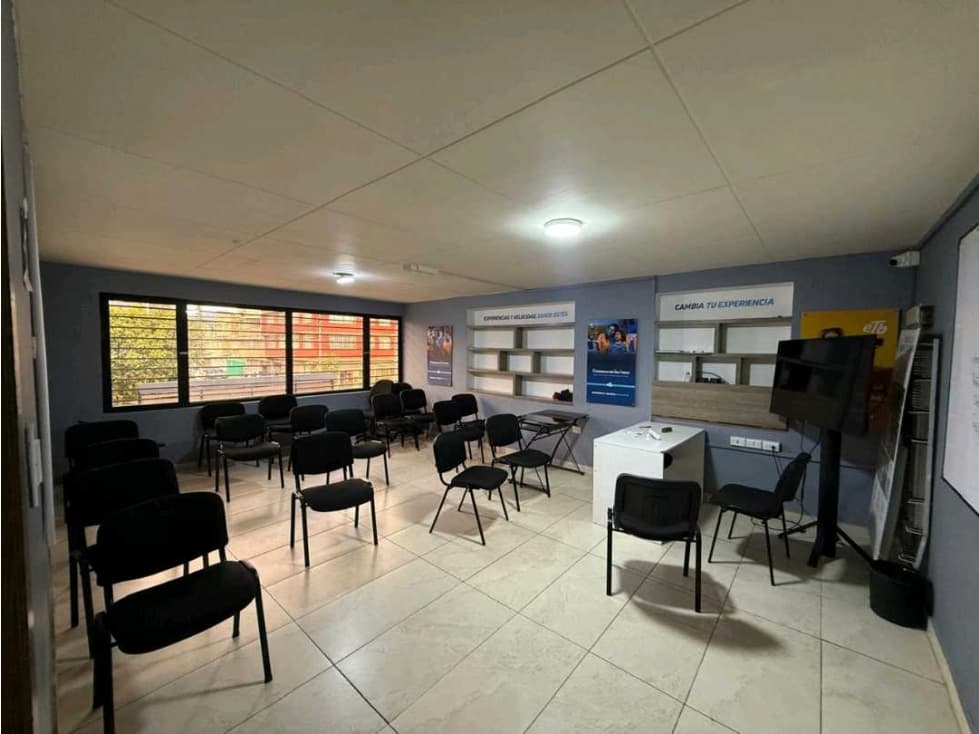 VENTA DE PROPIEDAD COMERCIAL DOSQUEBRADAS - 1