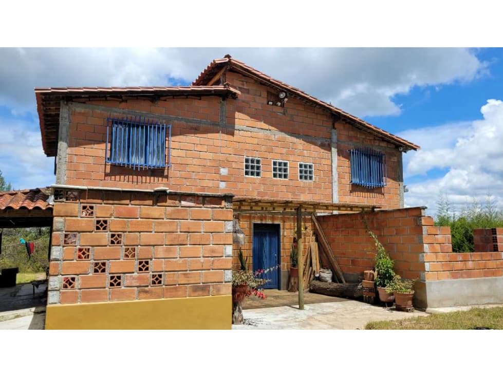 Venta de Terreno ideal para subdividir en parcelas en Guarne - 1