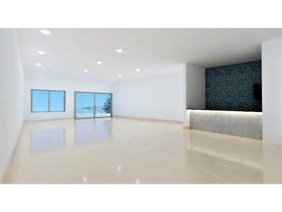 Venta Edificio cartagena zaragocilla - 1