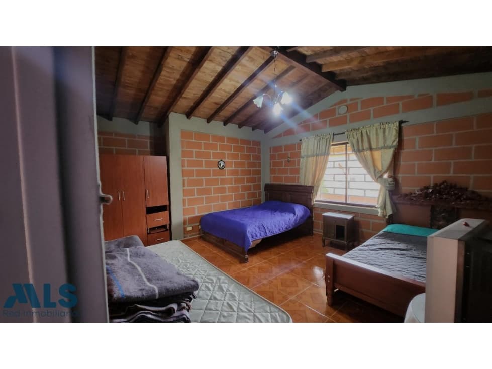 Venta Finca Campestre(MLS#246385) - 1