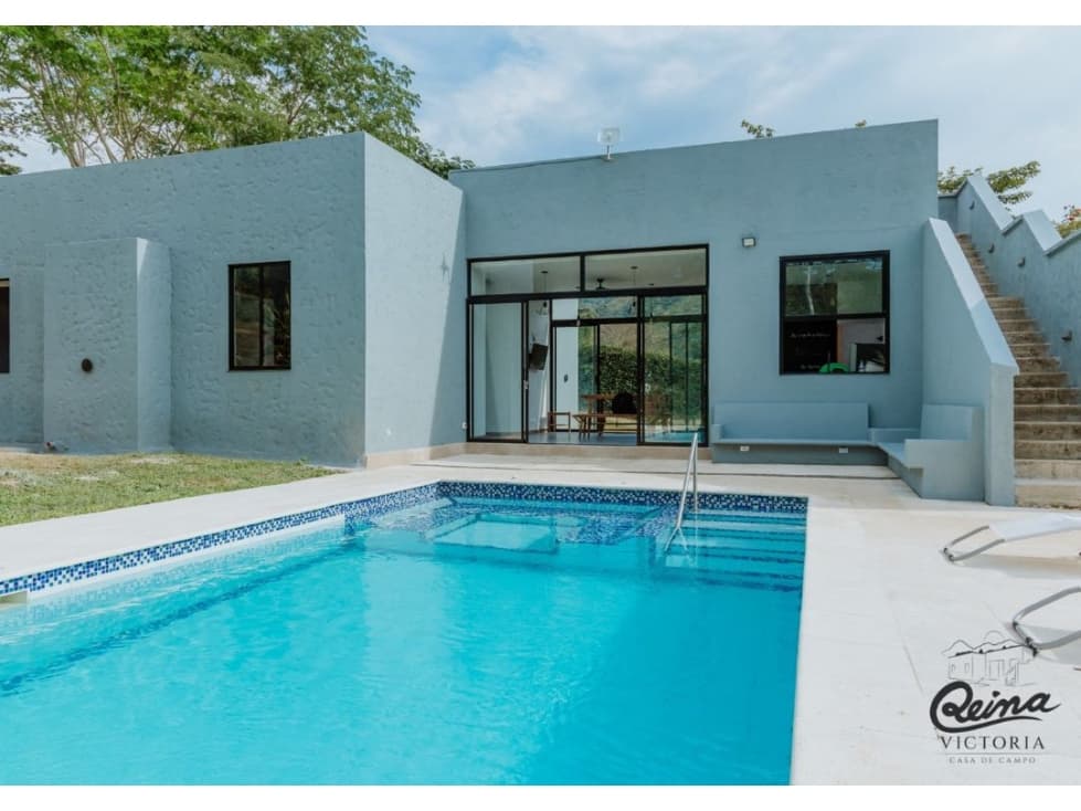 VENTA Y ALQUILER FINCA EN SOPETRAN ANTIOQUIA - 1