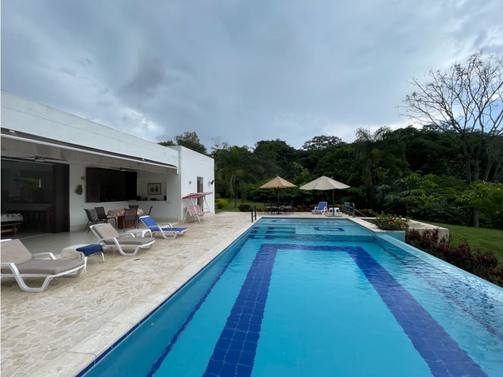 VENTA FINCA LA SIRIA SUROESTE ANTIOQUEÑO - 1