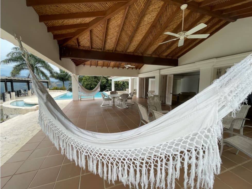 VENTA FINCA VENECIA, SUROESTE ANTIOQUEÑO. - 1