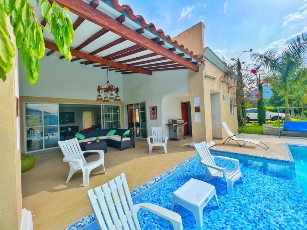 VENTA FINCA VENECIA, SUROESTE ANTIOQUEÑO - 1