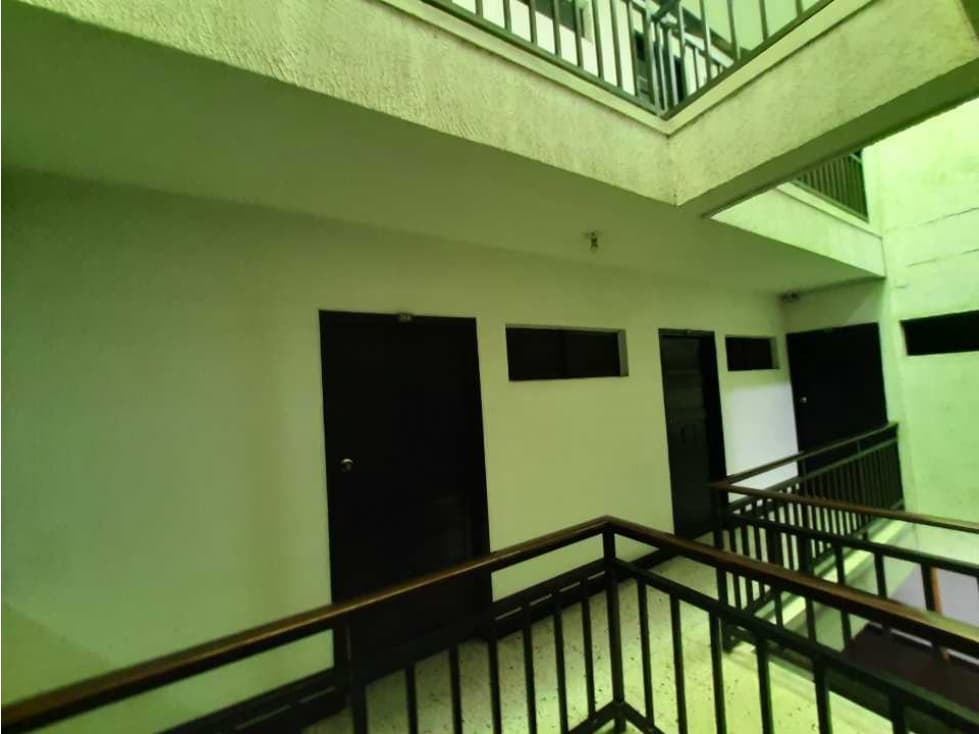 VENTA HOTEL BARRANQUILLA COD7365934 - 1