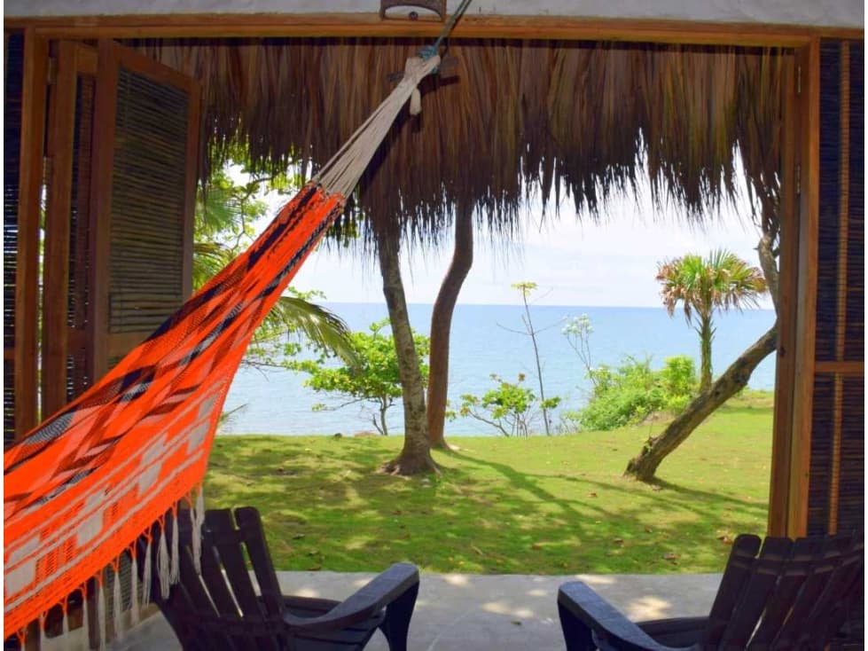 Venta Hotel Boutique Puerto Escondido - 1