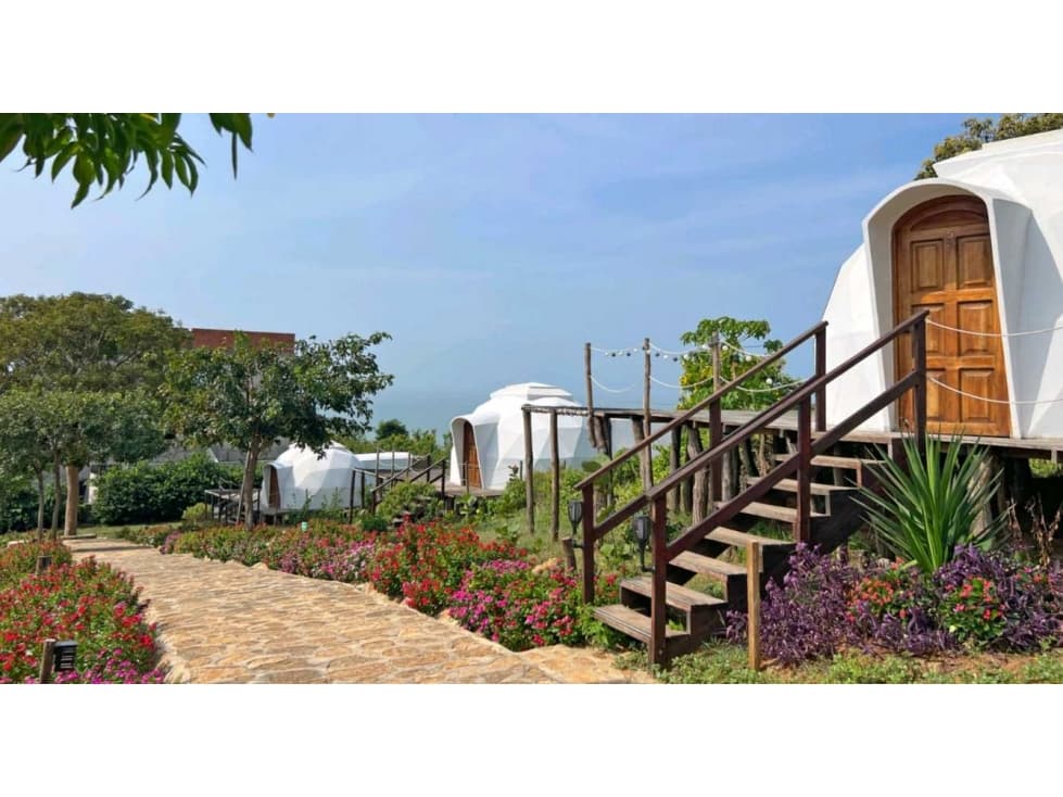 VENTA HOTEL TUBARA BARRANQUILLA COD7499306 - 1