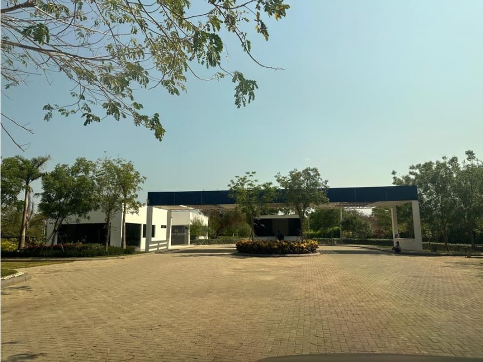 VENTA LOTE CAMPESTRE VÍA ARJONA - 1