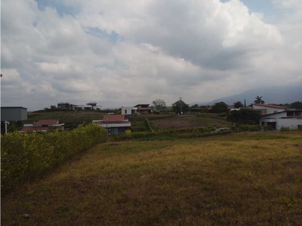 VENTA LOTE CAMPESTRE - CALARCÁ - 1