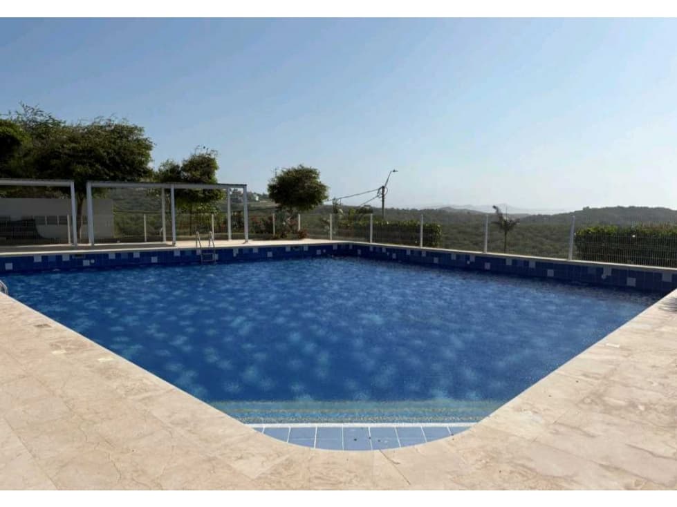 VENTA LOTE CAMPESTRE VELAMAR BAREANQUILLA COD9906356 - 1