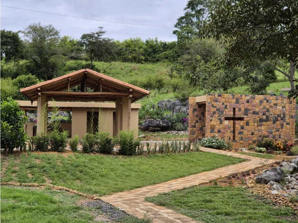 VENTA LOTE EN CURITI CONJUNTO BOSQUE DE PIEDRA - 1