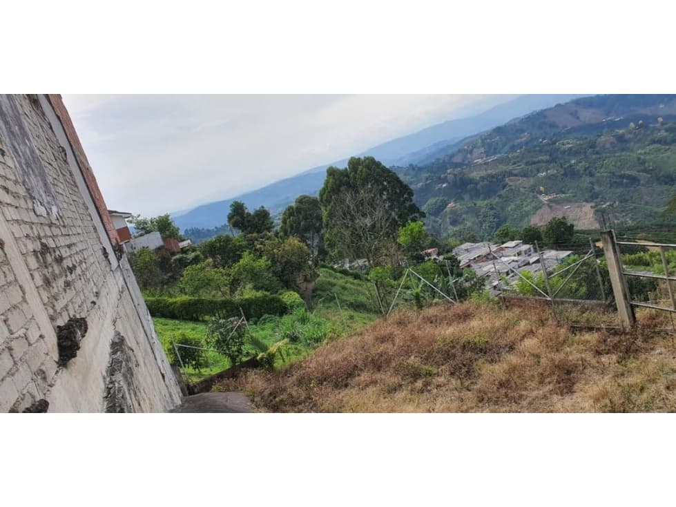 VENTA LOTE PARQUE DE PALESTINA CALDAS | LOTES BARATOS EN VENTA - 1