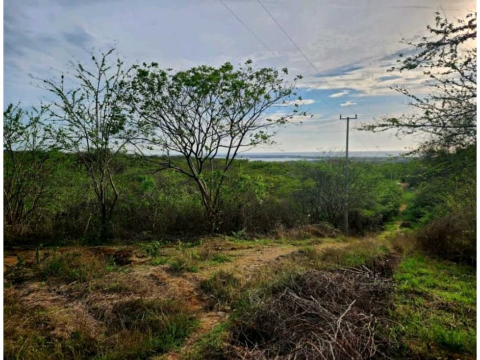 VENTA LOTE PLAYA PUERTO VELERO BARRANQUILLA COD - 1