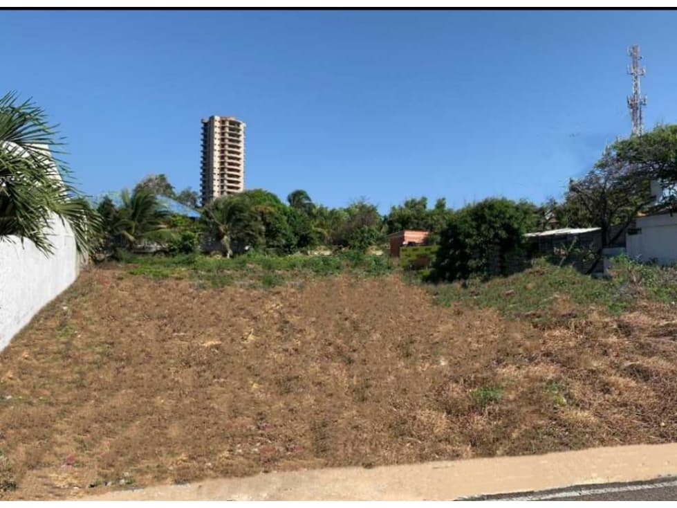 Venta lote pradomar puerto colombia - 1