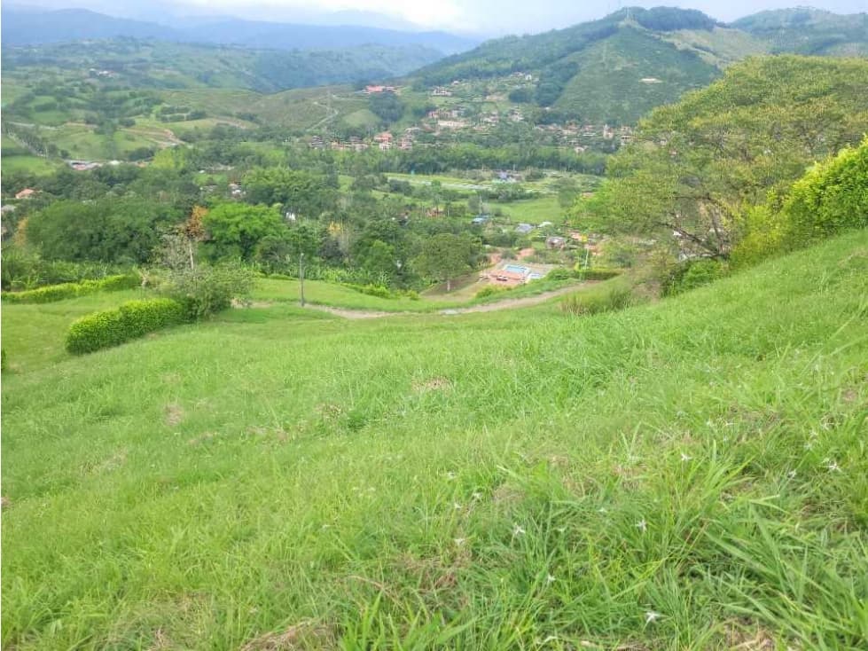 Venta lote sector las margaritas, Anserma Cod.7121398 - 1