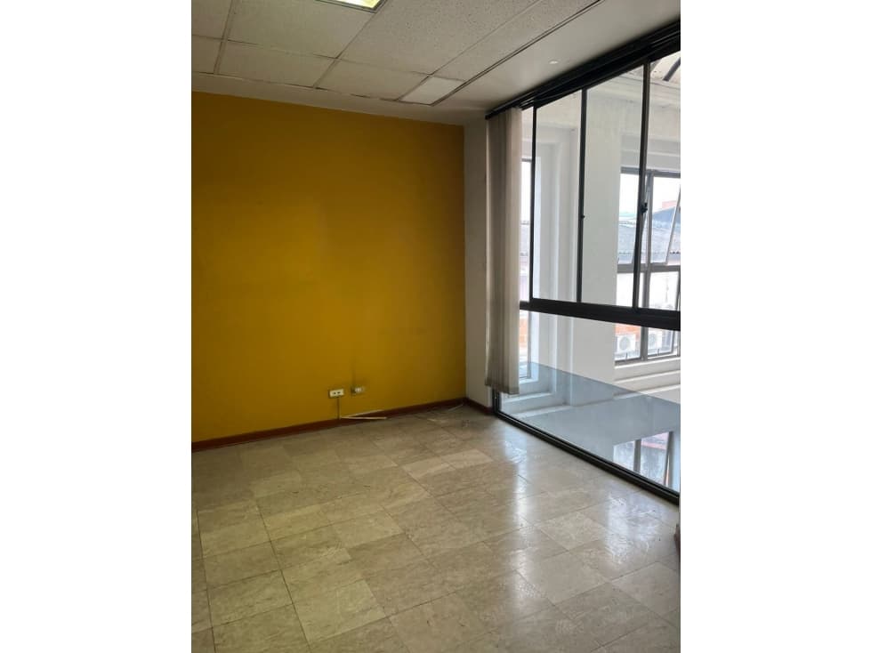 Venta oficina 23Mts2 centro Pereira - 1