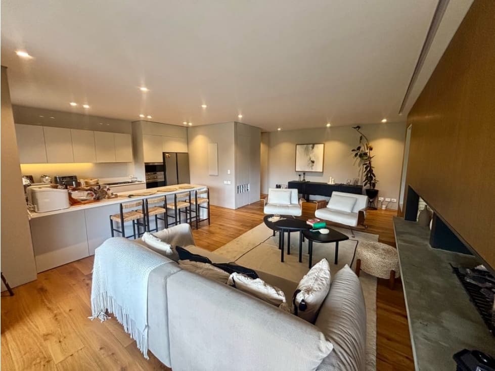 Venta. Pradera de Potosí. 180mts. 3 habs - 1