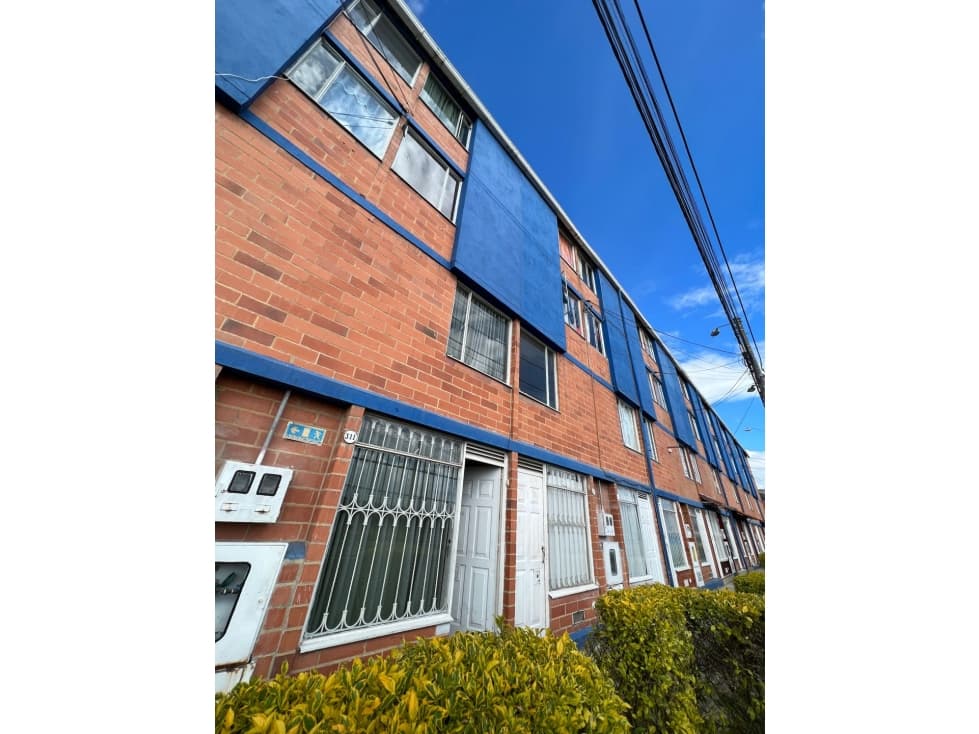 VENTA DE CASA EN SOACHA CUNDINAMARCA BOSQUES DE ZAPAN 2 - 1