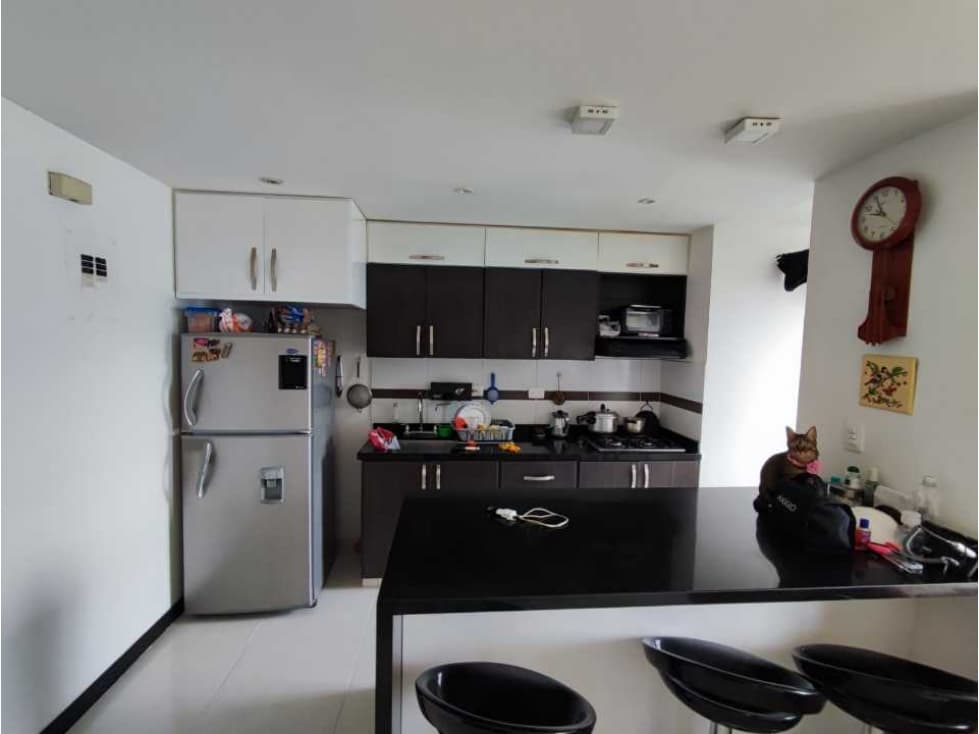 VENTAN DE APARTAMENTO EN DOSQUEBRADAS LAS VIOLETAS, COLOMBIA - 1