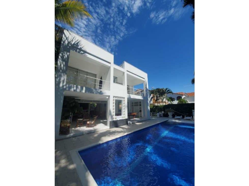 VENTA/PERMUTA CASA DE RECREO EN MELGAR - 1