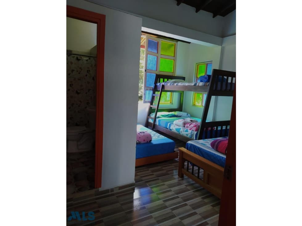 vereda san Bartolo(MLS#247914) - 1