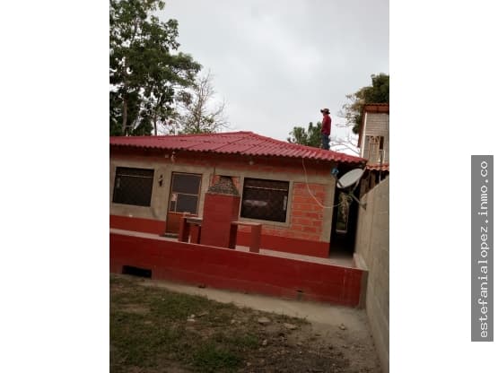 Finca en Venta en Necoclí - 1