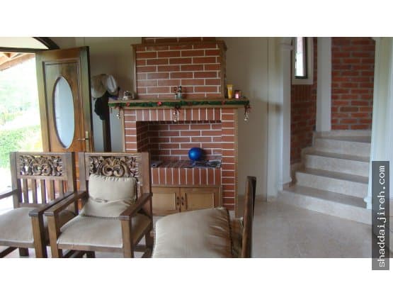 Casa Campestre en venta Sevilla (valle) - 1