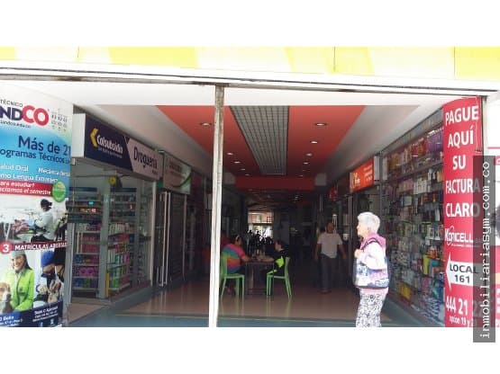 Oficina Bello. Centro Comercial Niquía. Piso 5. Se Vende - 1