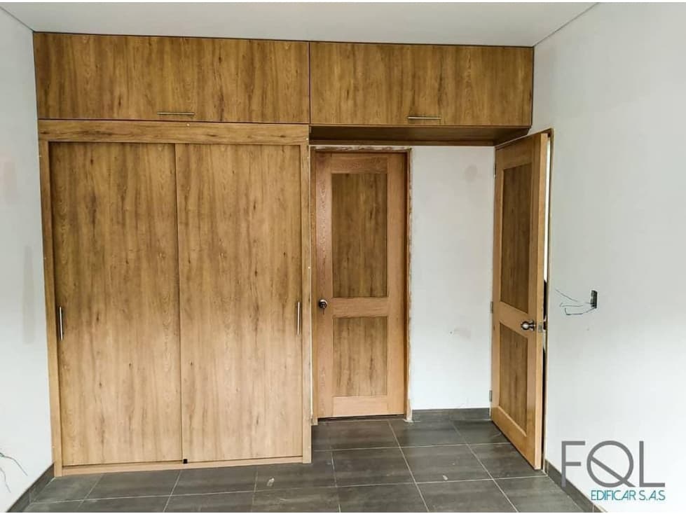 APARTAMENTO 401 EDIFICIO BAMBU - 1