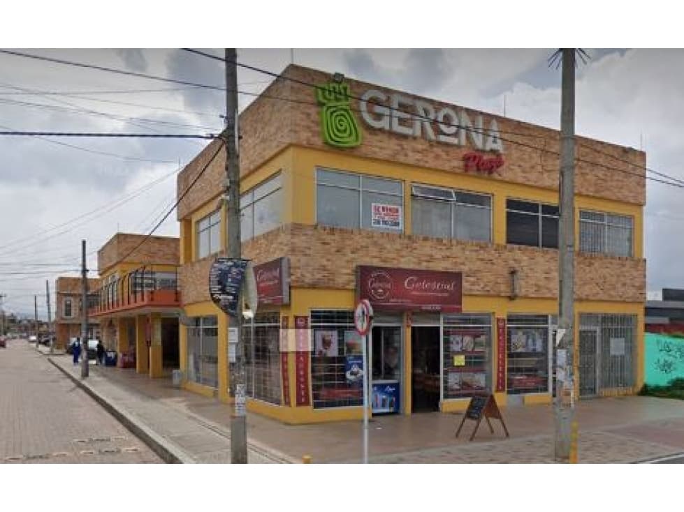 LOCAL EN ARRIENDO CENTRO COMERCIAL GERONA FUNZA - 1