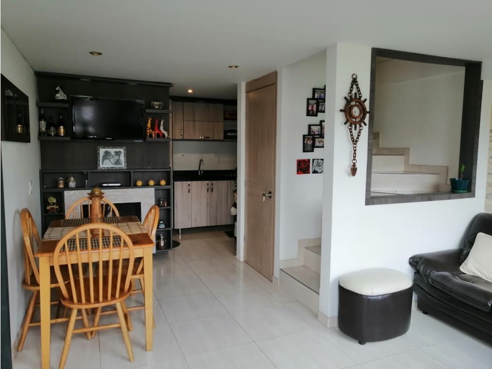 VENTA CASA SAUZALITO FACATATIVÁ - 1