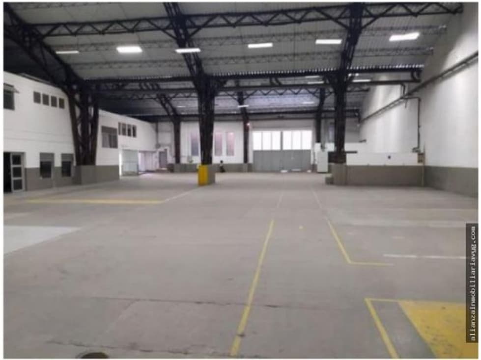 BODEGA ARRIENDO EN GIRARDOTA, ANTIOQUIA - 1