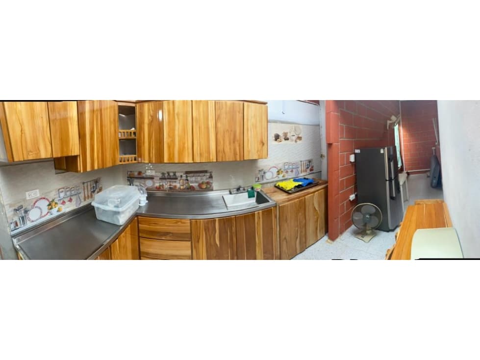 CABAÑA ARBOLETES 8 PERSONAS - 1