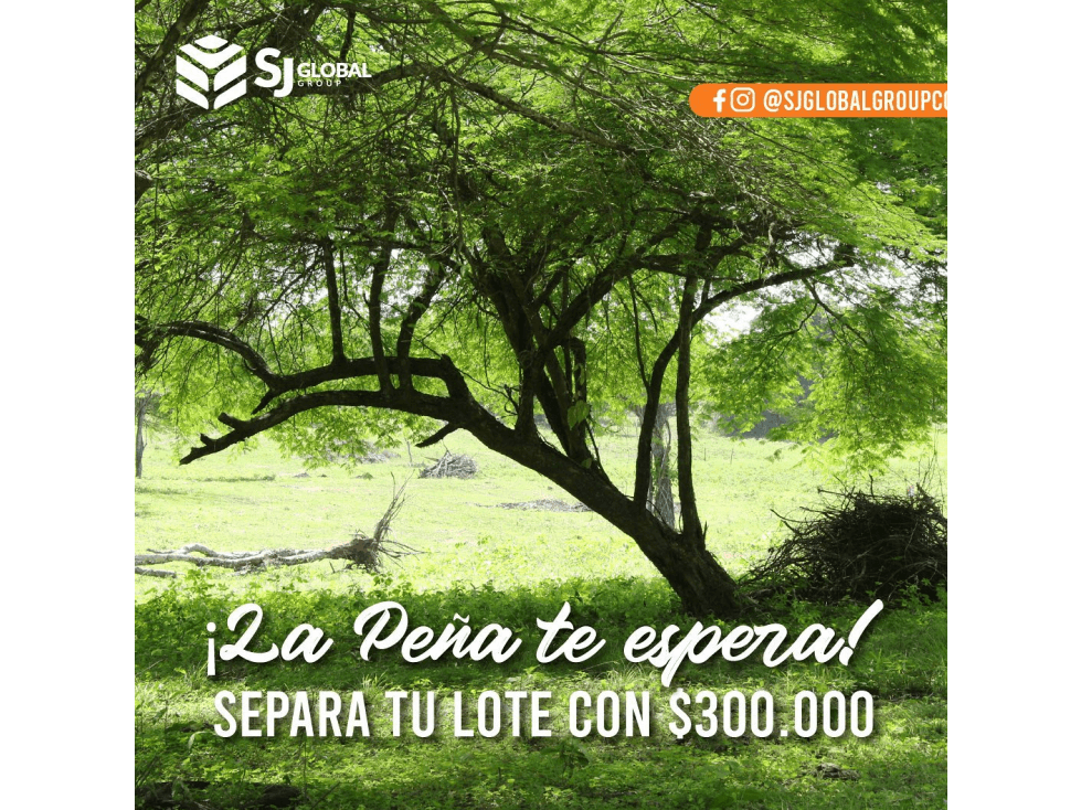 Lotes Campestres - 1