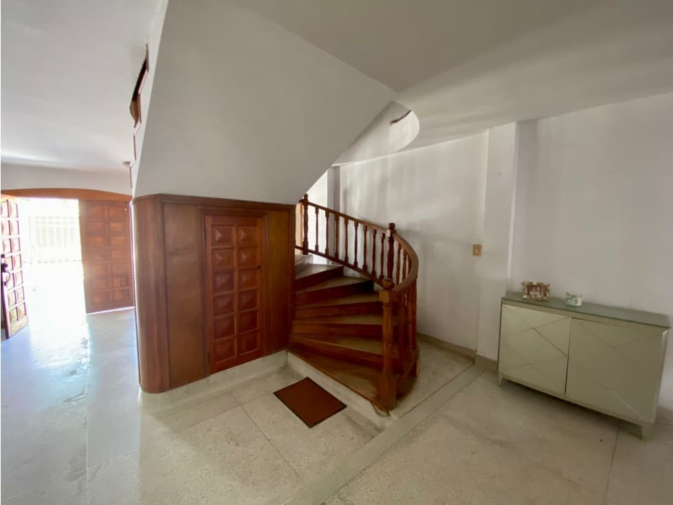 CASA DÙPLEX EN ALQUILER EN SOLEDAD - 1