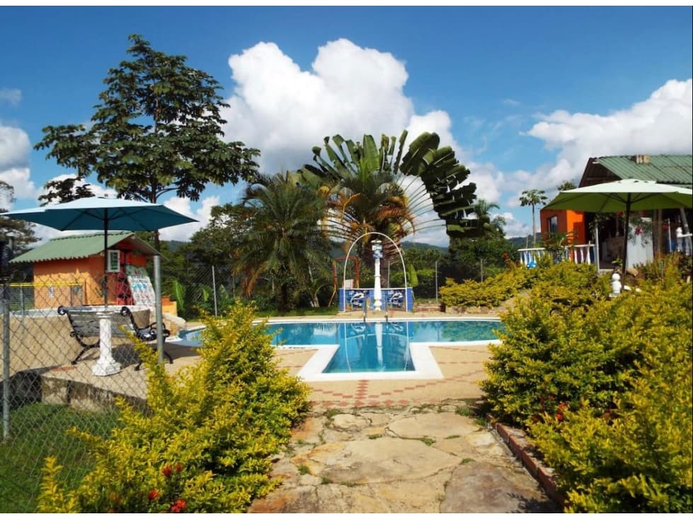 Casa Quinta - La Mesa - 1