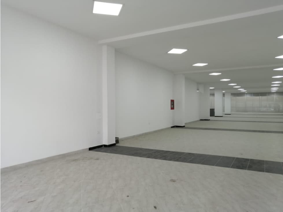 Local comercial nuevo en Santa Rosa de Cabal - 1