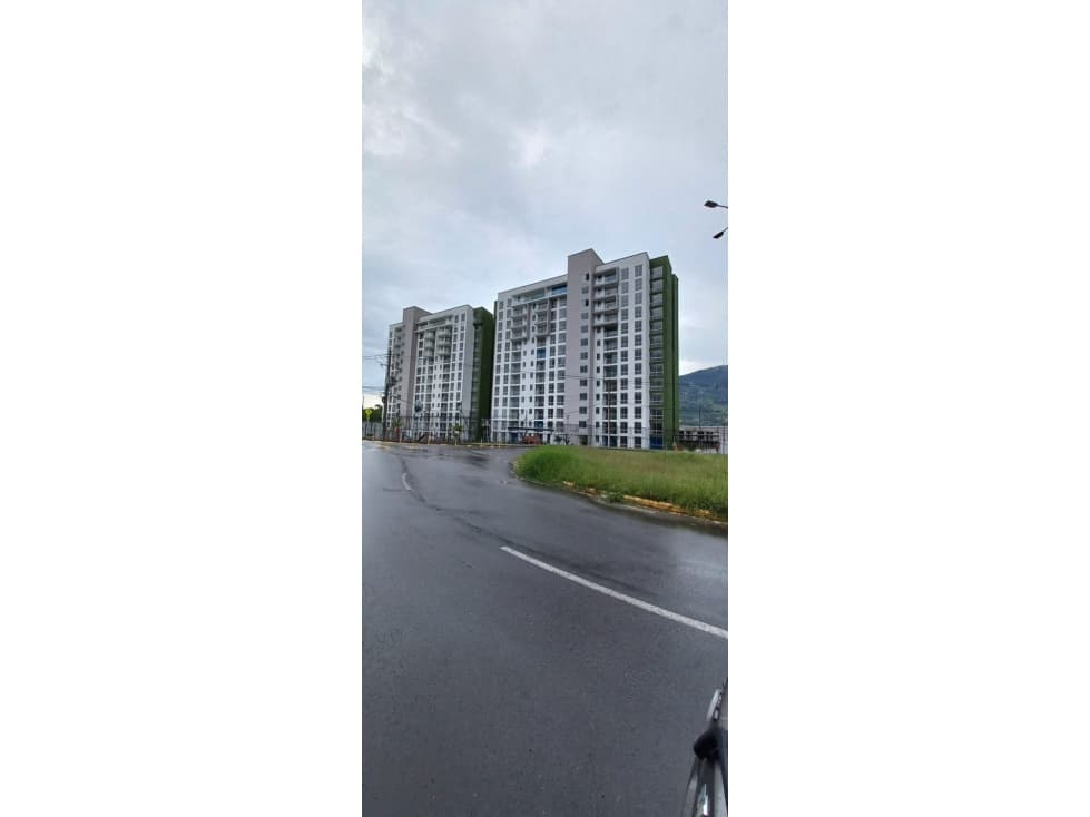 Apartamento en renta en Dosquebradas - 1