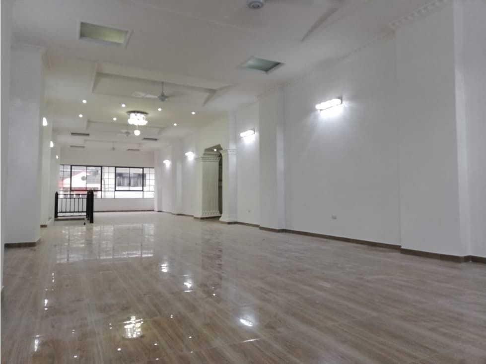 Local en arriendo en Santa Rosa de Cabal - 1