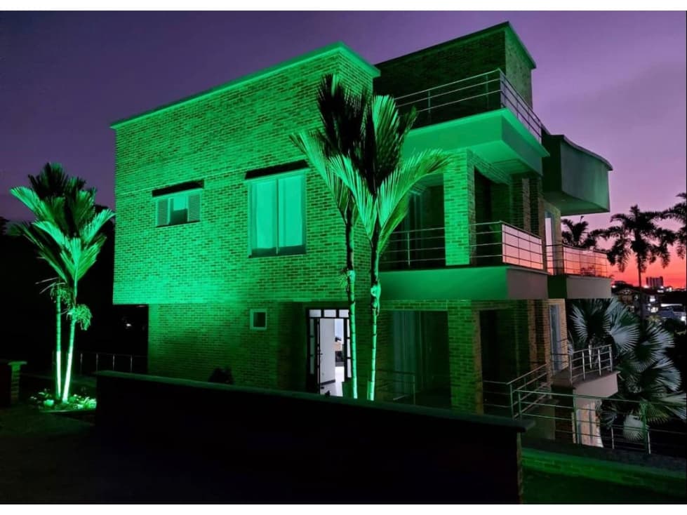 Casa Vacacional - Santagueda - 1