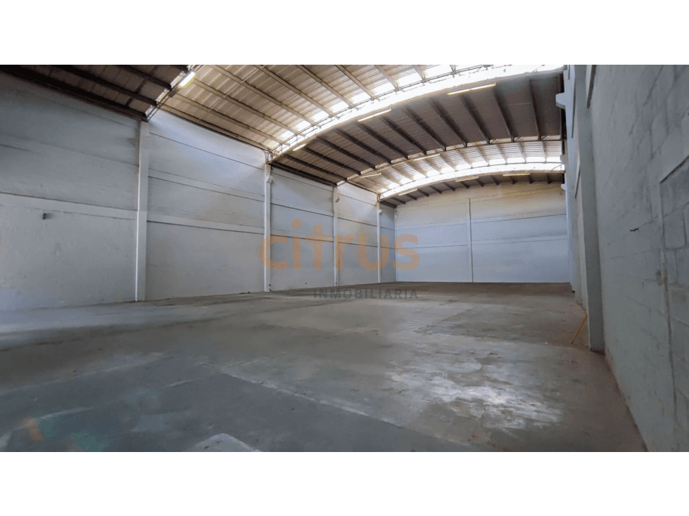 Bodega en Girardota - 1