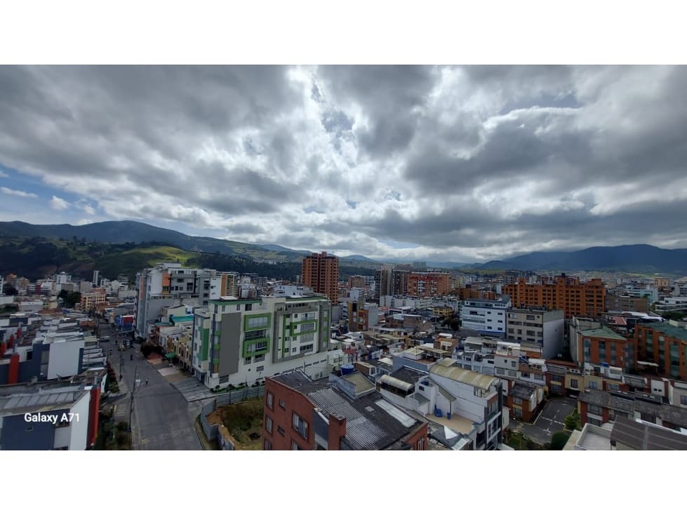 LINDO APARTAMENTO EN RESERVADO MARGARITAS.SC - 1