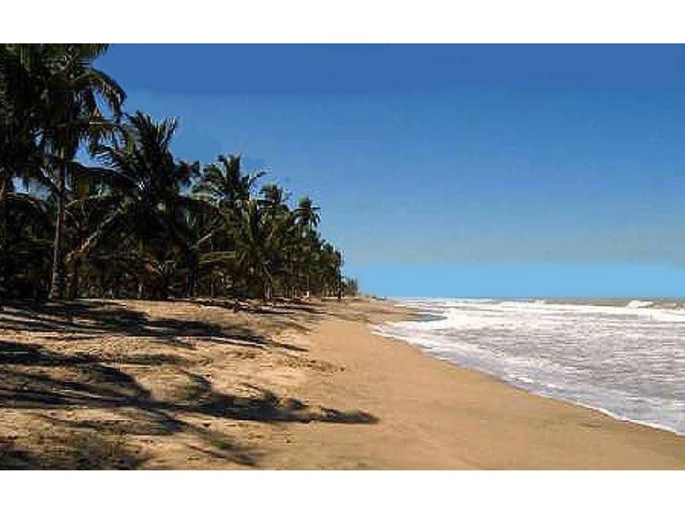 VENTA DE LOTE UBICADO EN LA GUAJIRA - 1