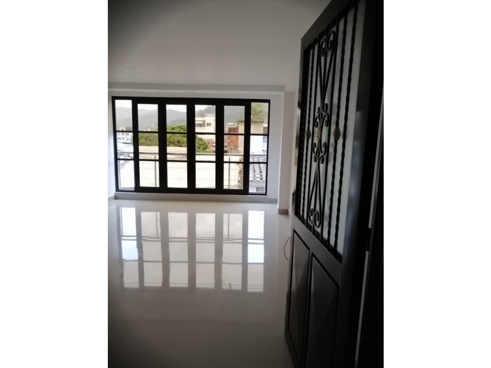 Apartamento en vente ubicado zona centro Chinchina - 1