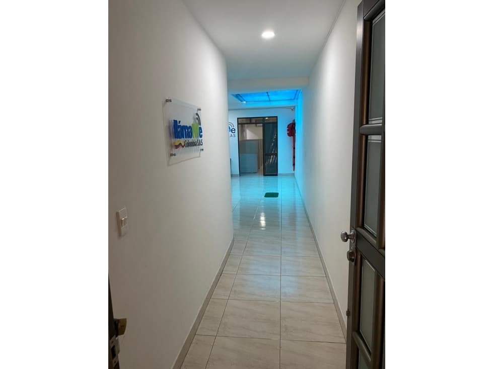 OFICINA EN EL CENTRO DE NEIVA EN VENTA - 1