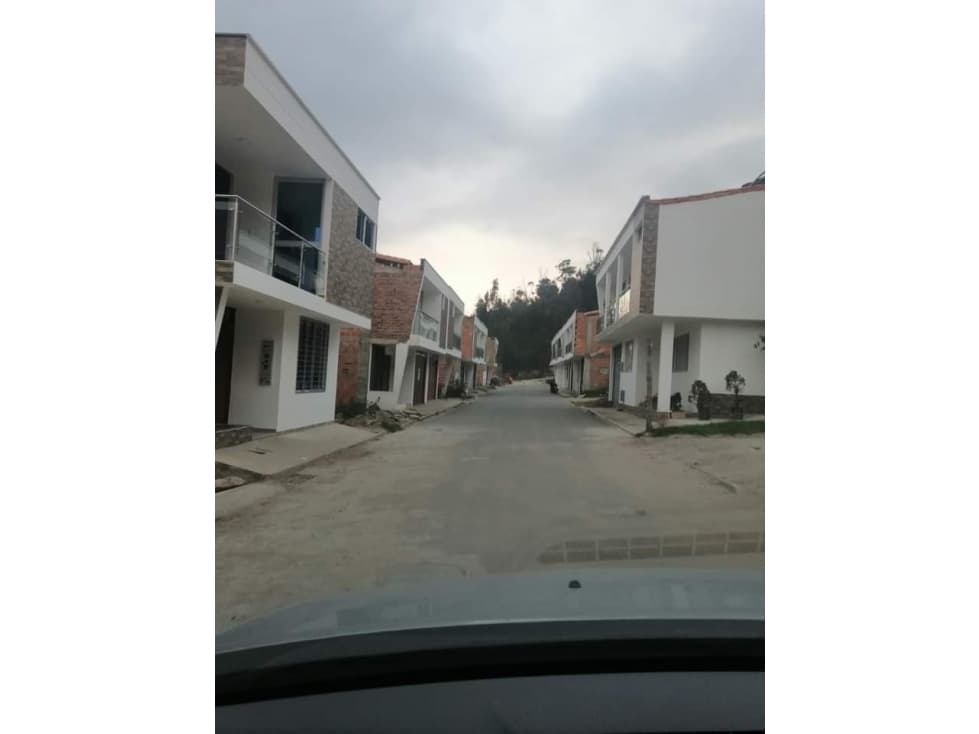 LOTE, SANTO TOMAS - 1